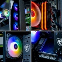 PC Spike GeForce RTX™ 5060 Ti 8GB