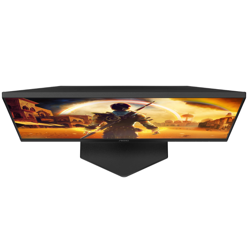 AOC 24" / 180Hz / FHD / Fast IPS / Flat - Écran PC