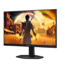 AOC 24" / 180Hz / FHD / Fast IPS / Flat - Écran PC