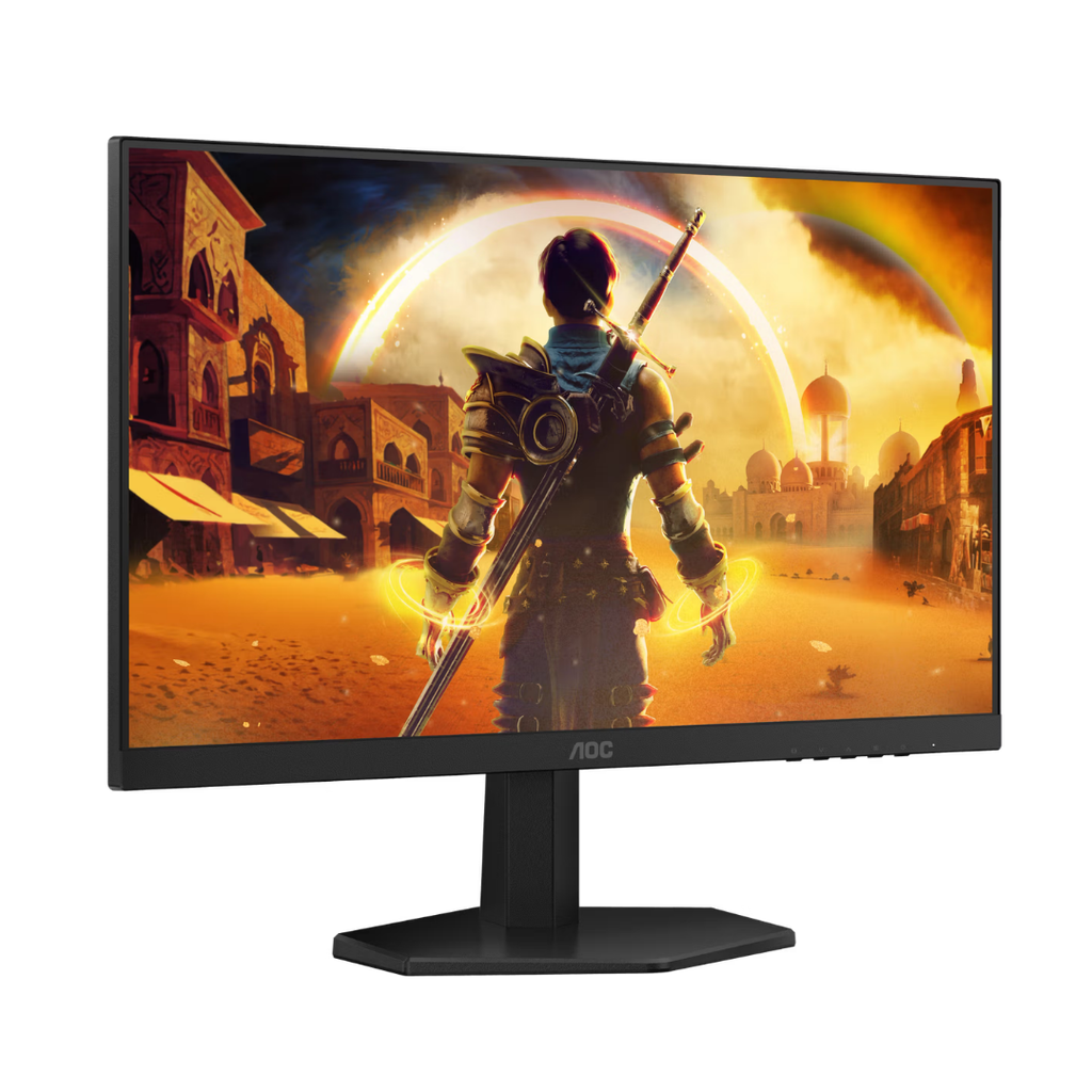 AOC 24" / 180Hz / FHD / Fast IPS / Flat - Écran PC