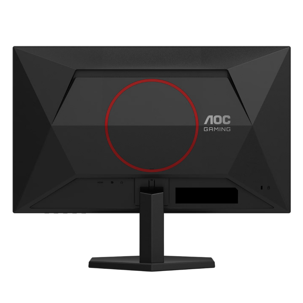 AOC 24" / 180Hz / FHD / Fast IPS / Flat - Écran PC
