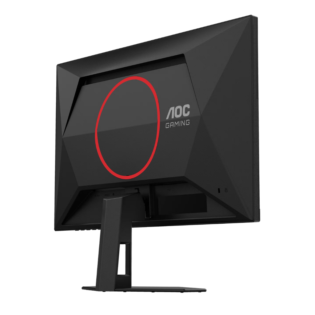 AOC G4 24G4HRE. Display diagonal: 60.5 cm (23.8"), Display resolution: 1920 x 1080 pixels, HD type: Full HD, Display technology: LED, Response time: 1 ms,