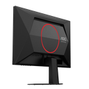 AOC G4 24G4HRE. Display diagonal: 60.5 cm (23.8"), Display resolution: 1920 x 1080 pixels, HD type: Full HD, Display technology: LED, Response time: 1 ms,