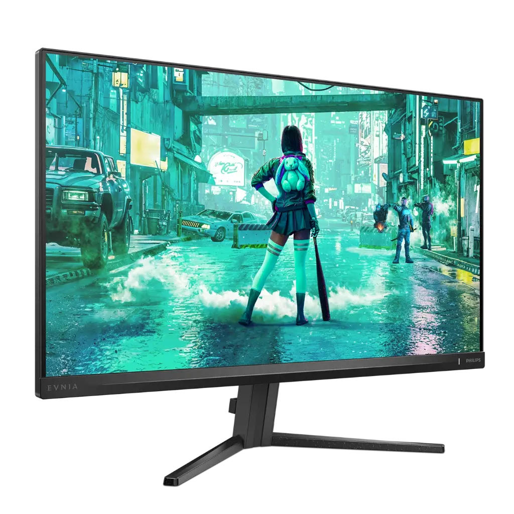 PHILIPS Evnia 27M2N3200S/00. Display diagonal: 68.6 cm (27"), Display resolution: 1920 x 1080 pixels, HD type: Full HD, Display technology: LCD, Response time: 4 ms