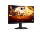 Starter Pack : PC Banger + AOC 24" / 180Hz / FHD / Fast IPS 