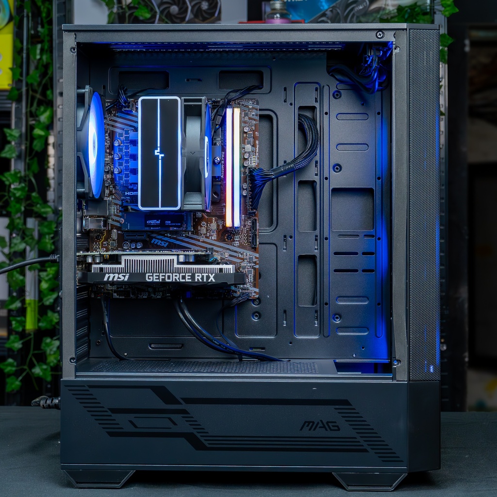 PC Zenith