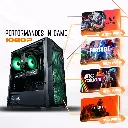 PC Savannah GeForce RTX™ 5060 Ti 8GB 