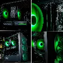 PC Savannah GeForce RTX™ 5060 Ti 8GB 