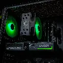 PC Savannah GeForce RTX™ 5060 Ti 8GB 