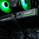 PC Savannah GeForce RTX™ 5060 Ti 8GB 