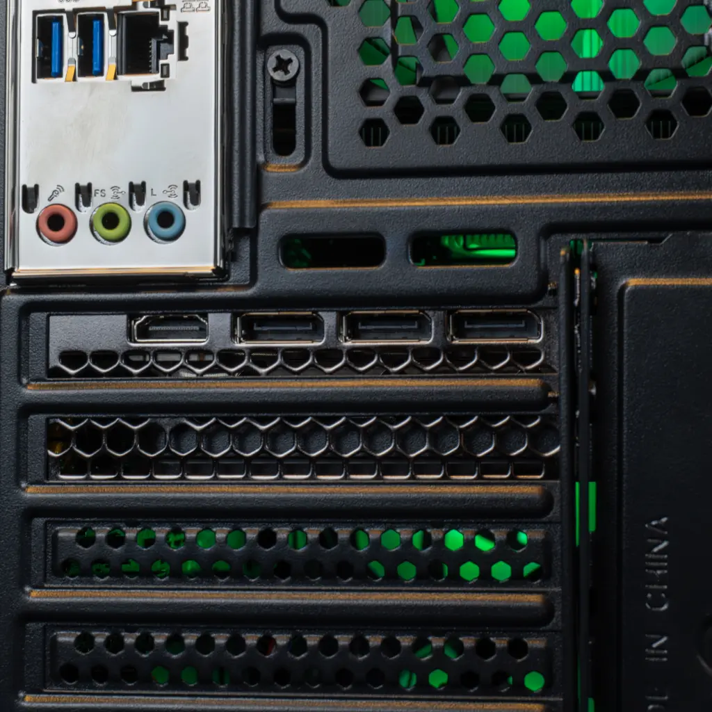 PC Savannah GeForce RTX™ 5060 Ti 8GB 