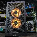 PC Dynamo GEFORCE RTX™ 5070 TI