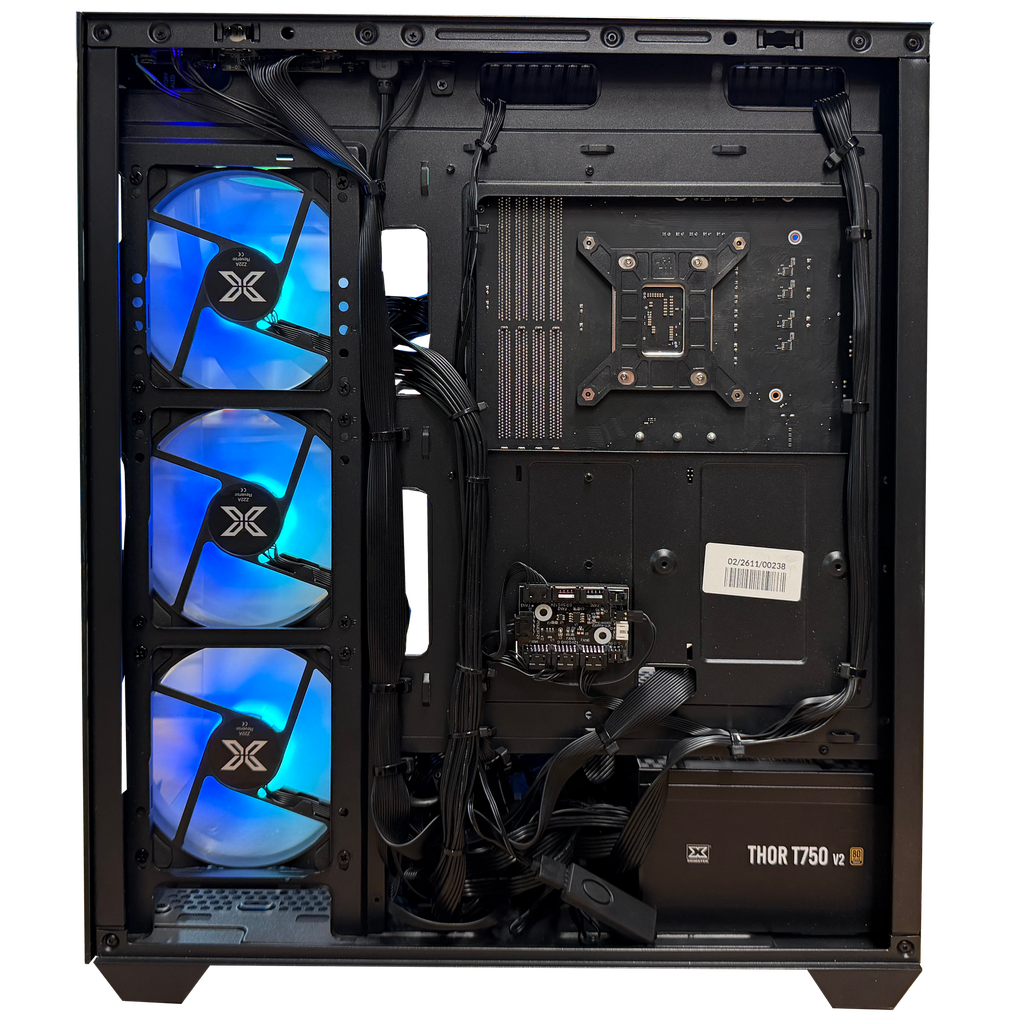 PC Banger GEFORCE RTX™ 5060