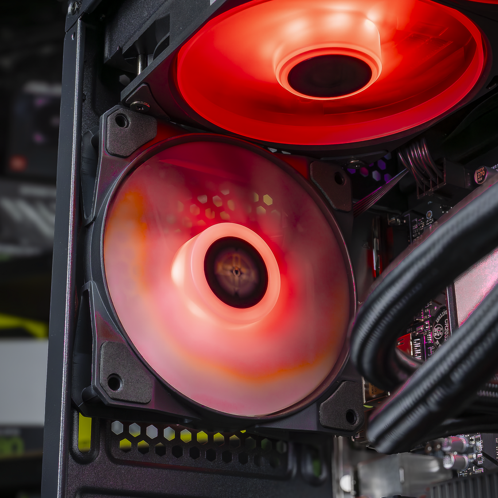 PC ANTI-CRISE GEFORCE RTX™ 5060