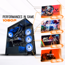 PC ANTI-CRISE GEFORCE RTX™ 5060