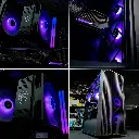 PC ANTI-CRISE MAX AMD Radeon™ RX 9070 XT