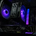 PC ANTI-CRISE MAX AMD Radeon™ RX 9070 XT