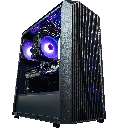 PC ANTI-CRISE MAX AMD Radeon™ RX 9070 XT