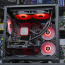 PC BANGER MAX GEFORCE RTX™ 5060 