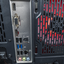 PC BANGER MAX GEFORCE RTX™ 5060 