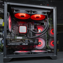 PC BANGER MAX GEFORCE RTX™ 5060 