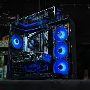 PC APEX RX 9070 XT