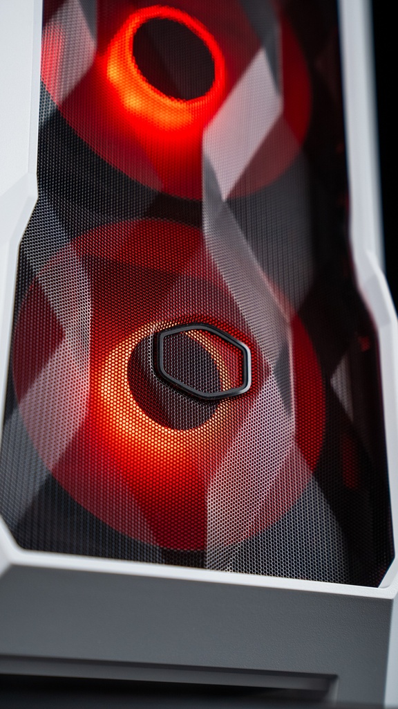 PC Cooler-Master SF6 Ryu RTX®4070