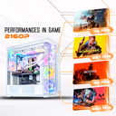 PC Arctic GEFORCE RTX™ 5080