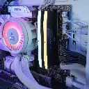 PC Arctic GEFORCE RTX™ 5080