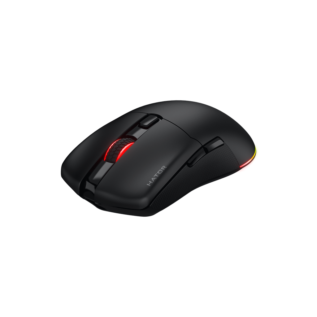 HATOR Pulsar 3 wireless (HTM630) black