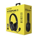 HATOR Hyperpunk 3 wireless - Black