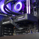 PC Aether GeForce RTX™ 5060 Ti 16GB 