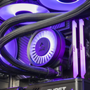 PC Aether GeForce RTX™ 5060 Ti 16GB 