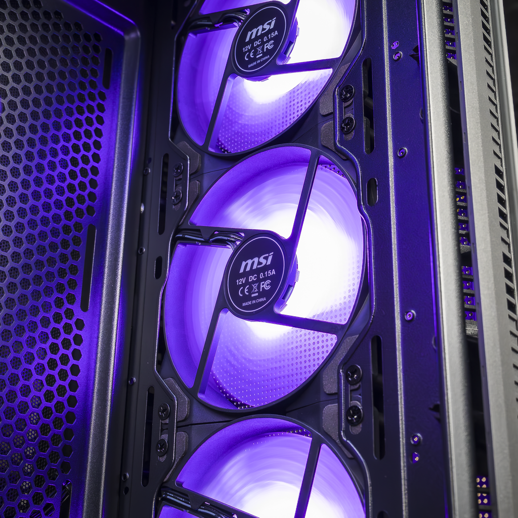 PC Aether GeForce RTX™ 5060 Ti 16GB 