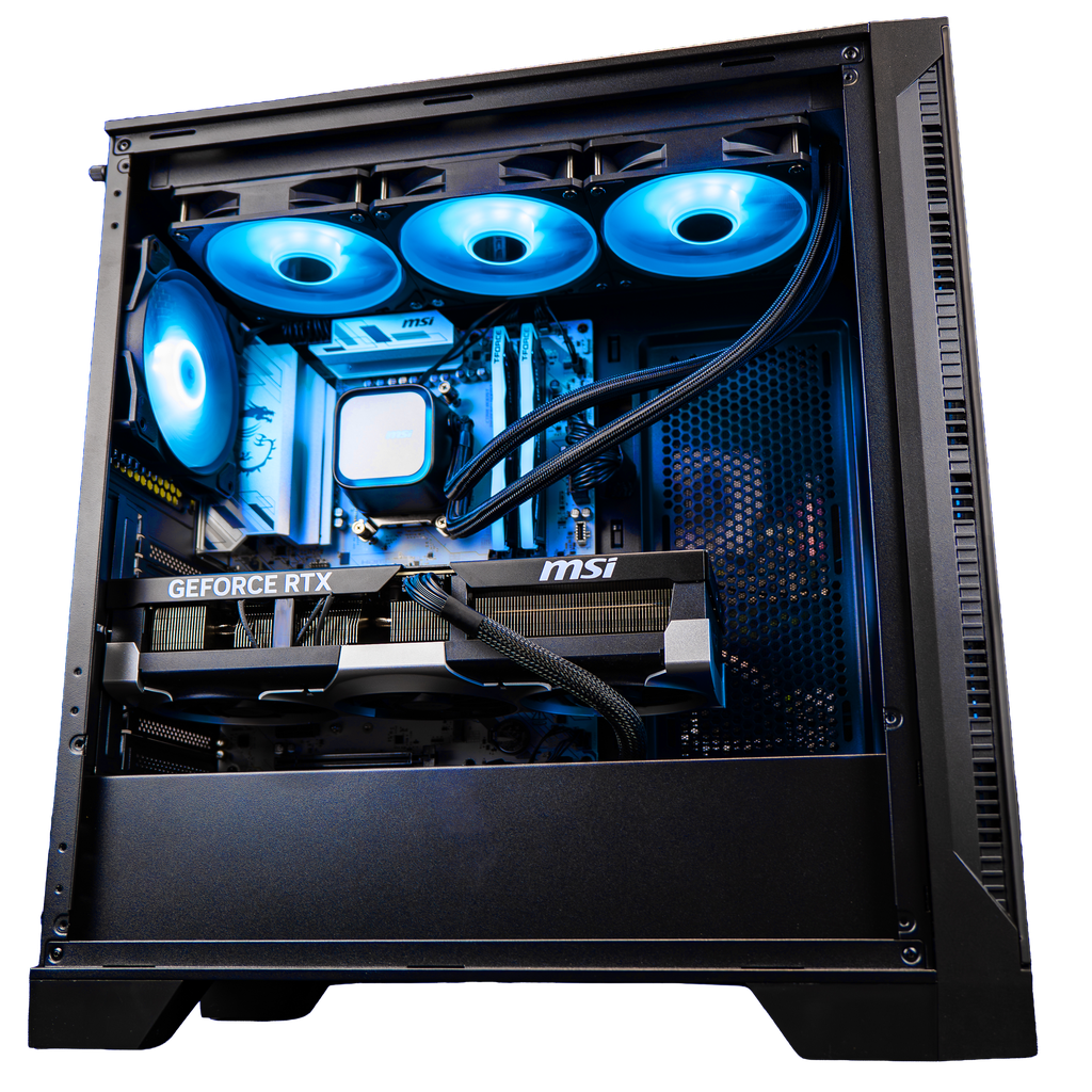 PC Storm GEFORCE RTX™ 5090