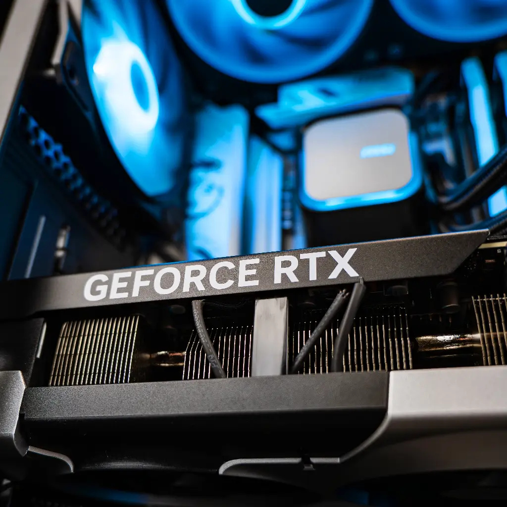 PC Storm GEFORCE RTX™ 5090 