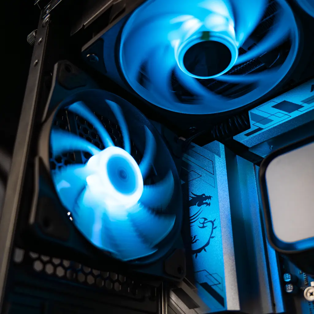PC Storm GEFORCE RTX™ 5090 