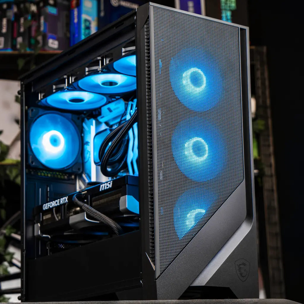 PC Storm GEFORCE RTX™ 5090 