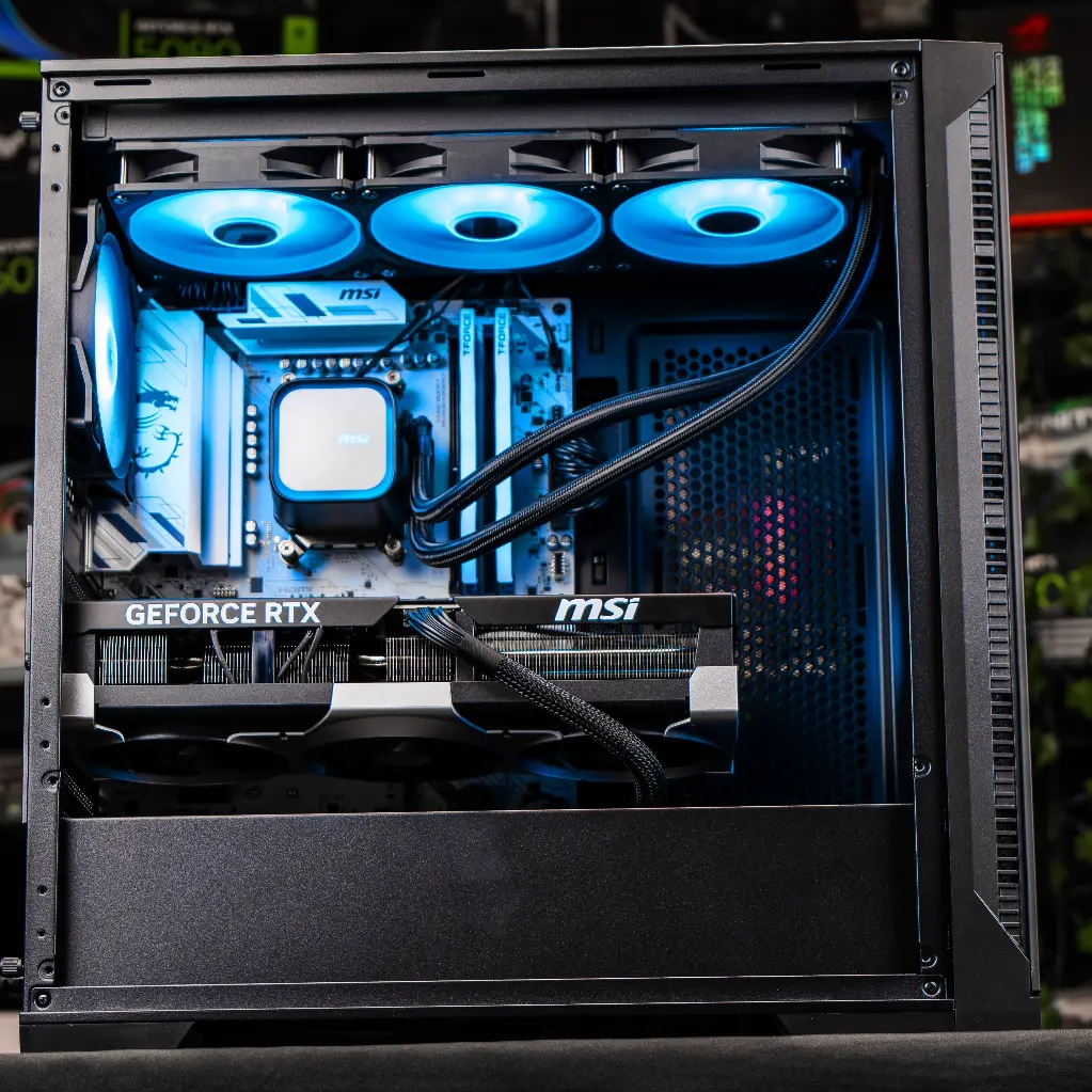PC Storm GEFORCE RTX™ 5090 