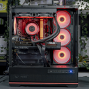 PC FRENCH Radeon™ RX 9070