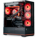 PC FRENCH Radeon™ RX 9070