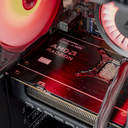 PC FRENCH Radeon™ RX 9070