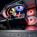 PC FRENCH Radeon™ RX 9070