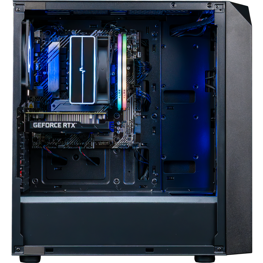 PC Atlas GEFORCE RTX™ 3050