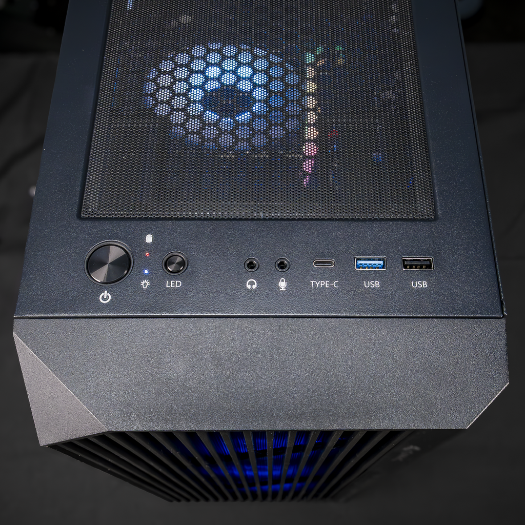 PC Atlas GEFORCE RTX™ 3050