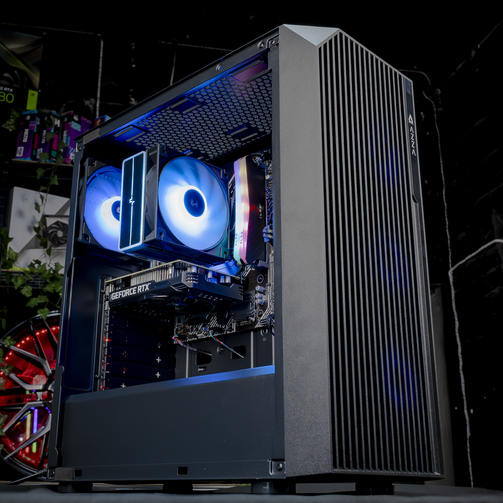 PC Atlas GEFORCE RTX™ 3050