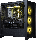 PC Phanter GEFORCE RTX® 4070 Ti SUPER