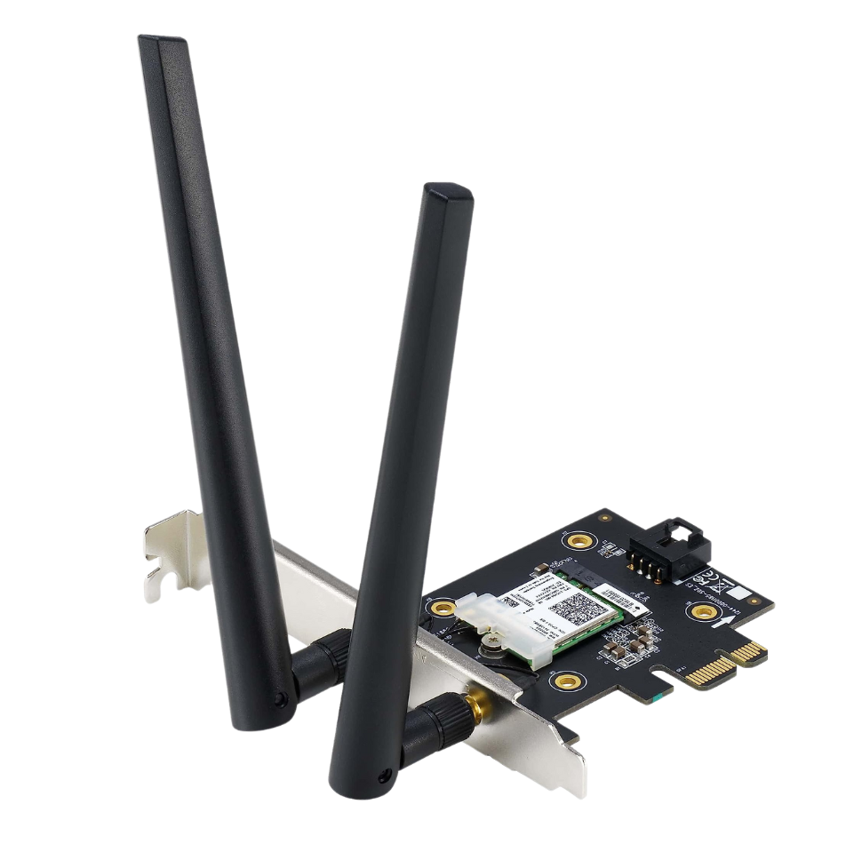 Carte Wifi ASUS PCE-AX3000