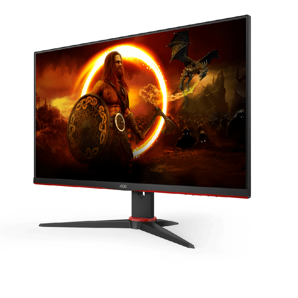 AOC 24" /165hz /1080p /VA (24G2SPAE)