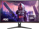 AOC 32" /165hz /1440p /VA/ Curved (CQ32G2SE)